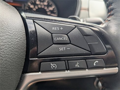 Used 2020 Nissan Altima 2.5 SR image 24