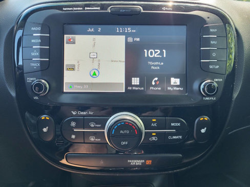 Used 2018 Kia Soul ! w/ Tech Package image 19