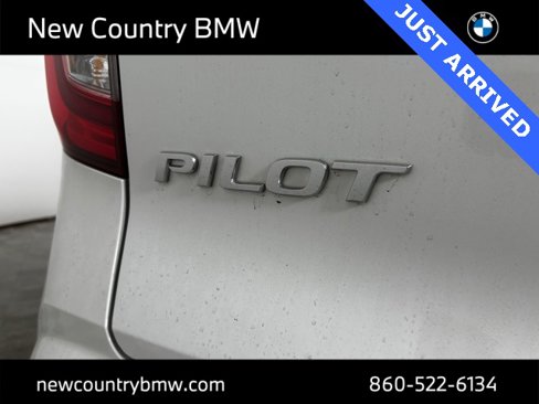 Used 2021 Honda Pilot EX-L image 10