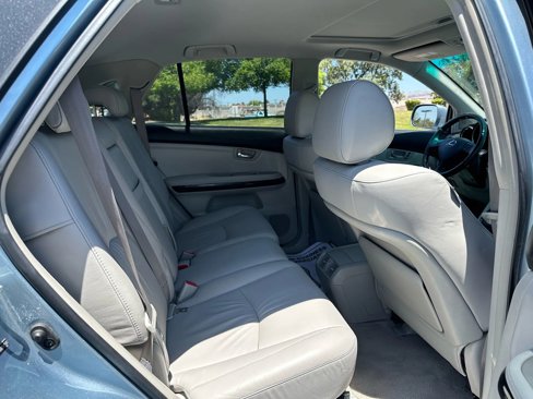 Used 2008 Lexus RX 350 AWD image 14