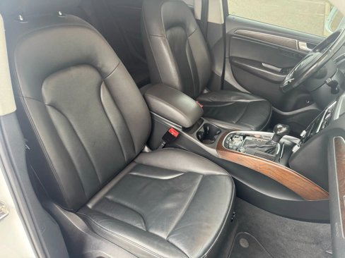Used 2015 Audi Q5 TDI Premium Plus w/ Technology Package image 16