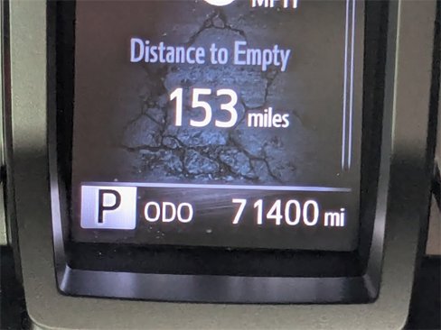 Used 2022 Toyota Tacoma SR5 image 36