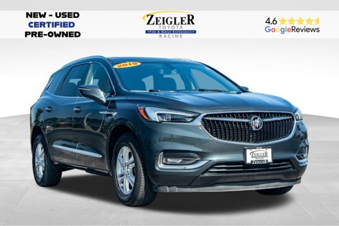 Used 2019 Buick Enclave Essence image 1