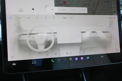 Used 2018 Tesla Model 3 Performance image 22