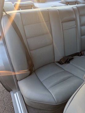 Used 1991 Mercedes-Benz 300 E 3.0 image 13