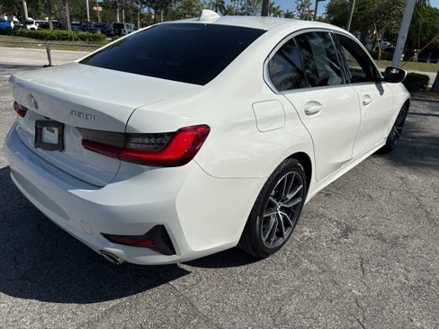 Used 2020 BMW 330i Sedan image 6