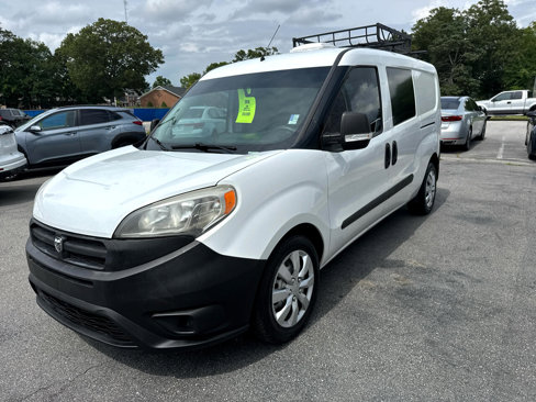 Used 2016 RAM ProMaster City Tradesman image 7