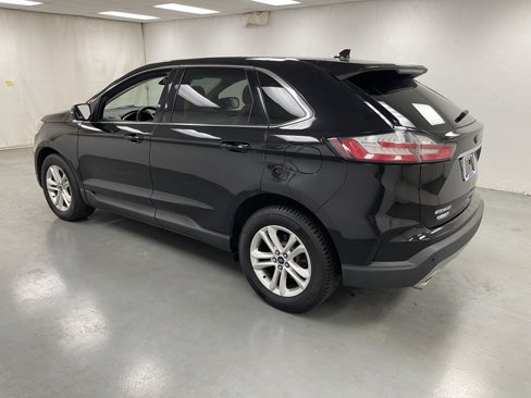 Used 2019 Ford Edge SEL w/ Equipment Group 201A image 3