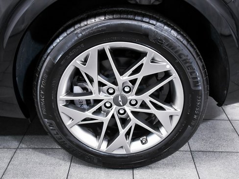 Used 2025 Genesis GV70 2.5T Select w/ Select Package image 8