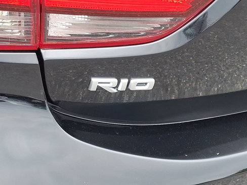 Used 2023 Kia Rio LX image 30