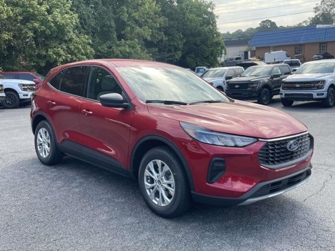New 2025 Ford Escape Active image 6
