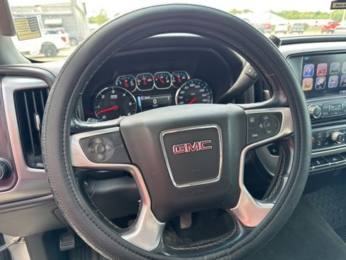 Used 2017 GMC Sierra 2500 SLE image 23