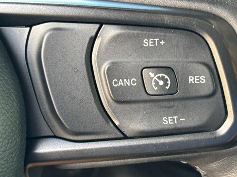Used 2021 Jeep Wrangler Unlimited Sport image 21
