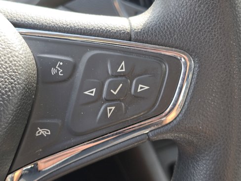 Used 2019 Chevrolet Cruze LT image 12