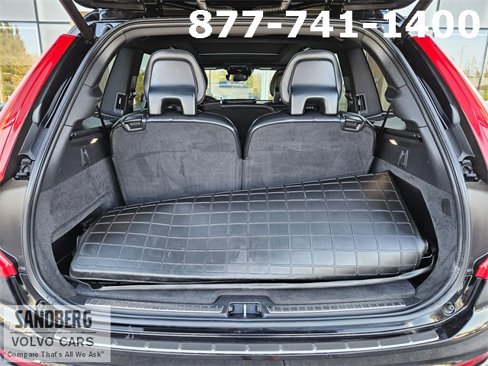Used 2018 Volvo XC90 T5 Momentum image 10