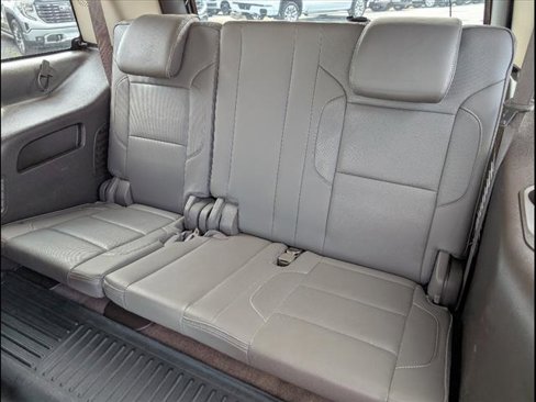 Used 2015 GMC Yukon Denali w/ Touring Package image 13