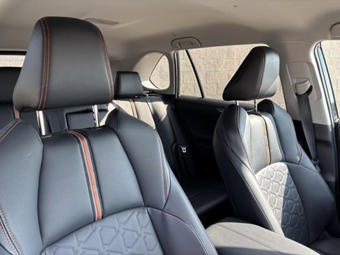 Used 2024 Toyota RAV4 Adventure image 21
