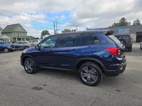 Used 2021 Honda Passport EX-L image 3