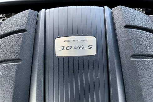 Certified 2021 Porsche Macan S image 47
