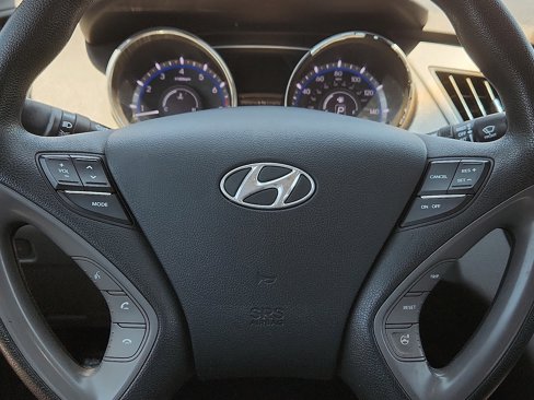 Used 2014 Hyundai Sonata GLS w/ Popular Equipment Group 2 image 24