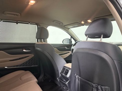 Used 2020 Hyundai Santa Fe SEL w/ Convenience Package image 31