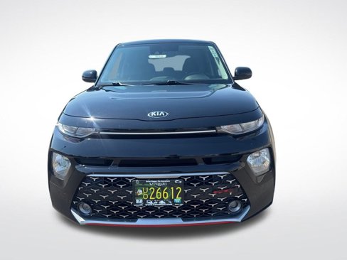Used 2020 Kia Soul GT-Line image 2