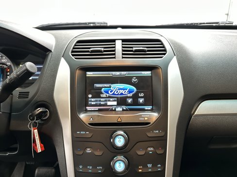 Used 2015 Ford Explorer XLT w/ Equipment Group 202A image 33