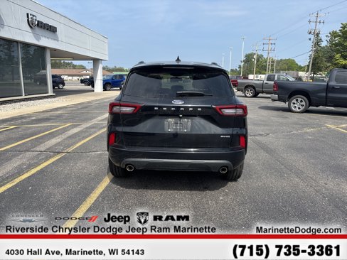 Used 2023 Ford Escape ST-Line image 7