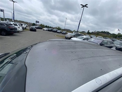 Used 2018 Kia Sportage EX image 3