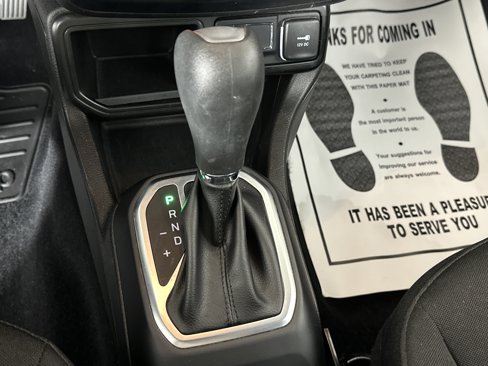 Used 2021 Jeep Renegade Sport image 25