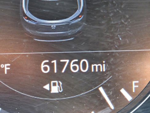 Used 2023 MAZDA CX-9 Touring Plus image 29