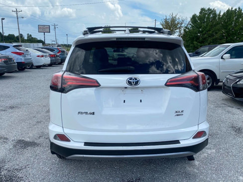 Used 2018 Toyota RAV4 Adventure image 9