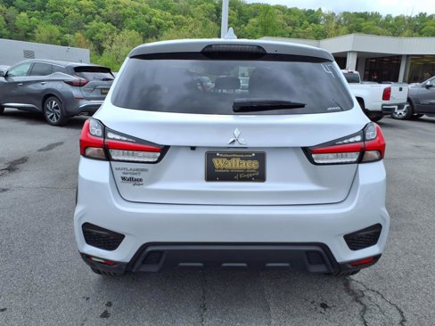 Used 2023 Mitsubishi Outlander Sport AWD image 16