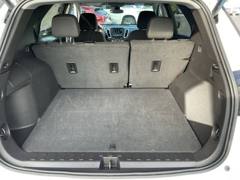 Used 2024 Chevrolet Equinox LT image 19