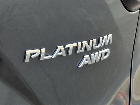 Used 2015 Nissan Murano Platinum image 32