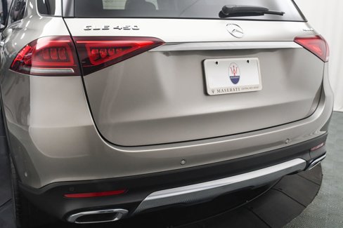 Used 2020 Mercedes-Benz GLE 450 4MATIC image 22