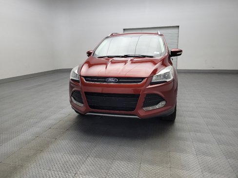 Used 2014 Ford Escape Titanium image 15