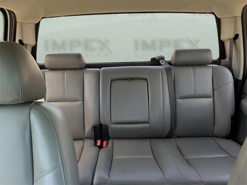 Used 2013 Chevrolet Silverado 3500 W/T image 33