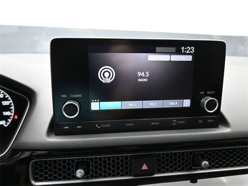 Used 2022 Honda Civic EX-L image 30