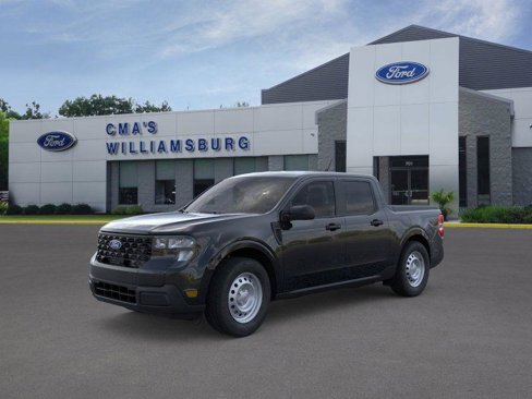 New 2025 Ford Maverick XL image 1