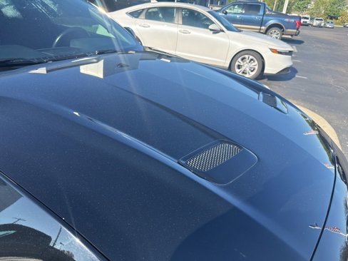 Used 2019 Ford Mustang Coupe w/ Equipment Group 101A image 25
