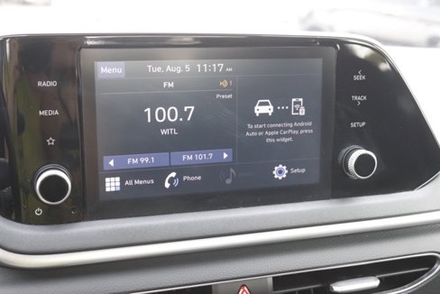 Used 2021 Hyundai Sonata SE image 20