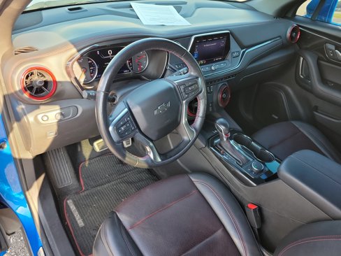 Used 2020 Chevrolet Blazer RS image 13
