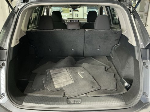Used 2021 Nissan Rogue SV image 31