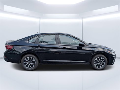 New 2025 Volkswagen Jetta S image 2