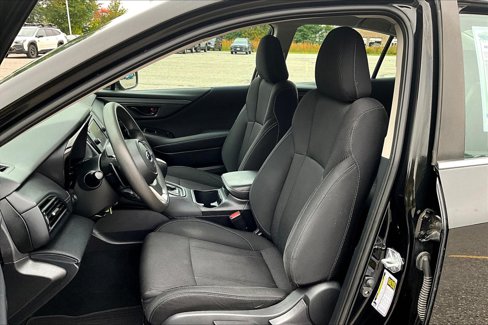 Used 2022 Subaru Legacy image 19