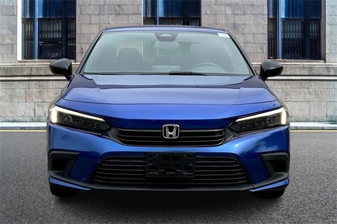 Used 2023 Honda Civic Sport image 3