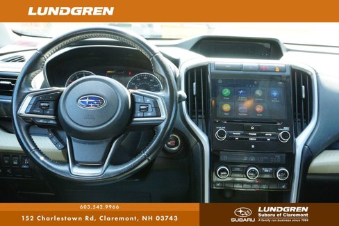 Used 2021 Subaru Ascent Premium w/ Convenience Package image 23