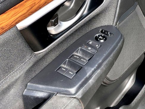 Used 2020 Honda CR-V EX image 13