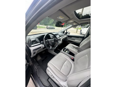 Used 2019 Honda Odyssey Elite image 14